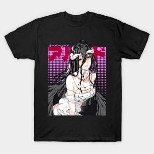 Albedo T-Shirt